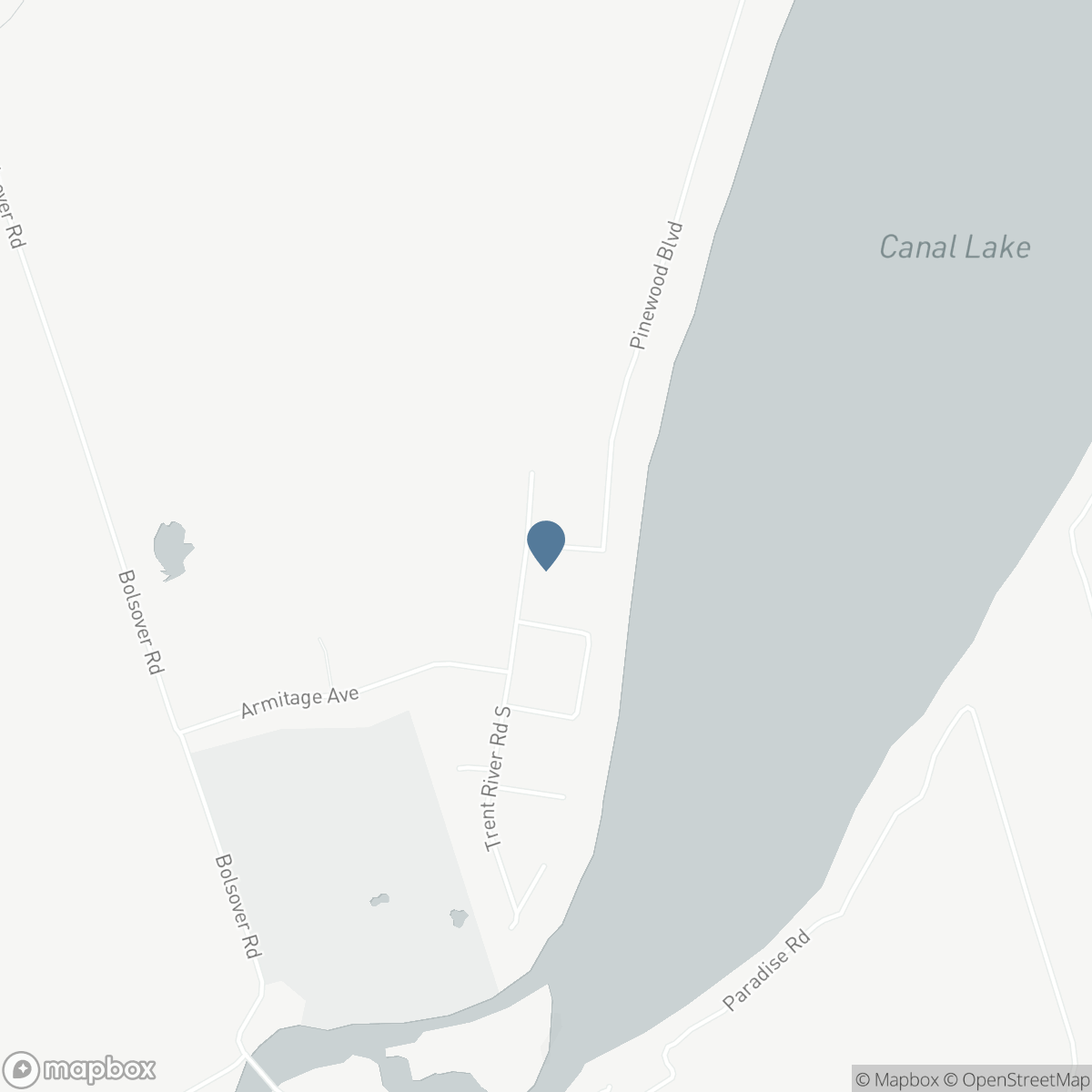 LOT 10 PINEWOOD BOULEVARD, Kawartha Lakes, Ontario K0M 2T0